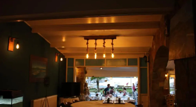 Kale Motel, Reservar Motel Ezine Aegean Region