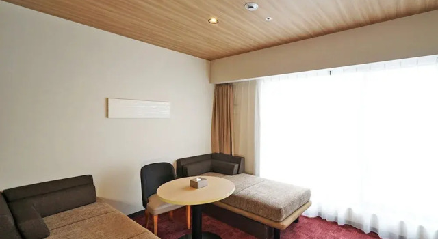 Номер Standard CHISUN PREMIUM Kyoto Kujo