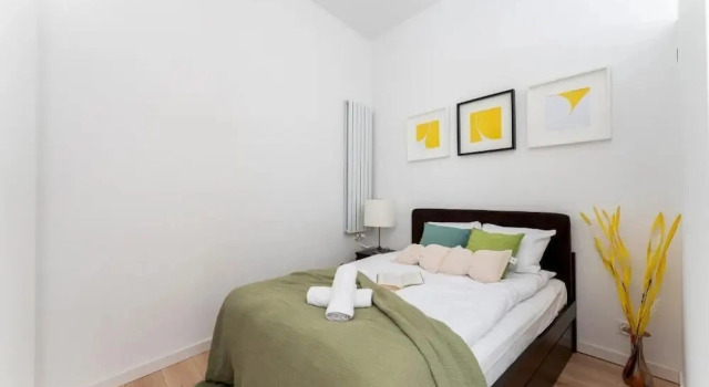 Malila Apartments Cracow Łazarza 3, Забронировать Апартаменты/квартира Апартаменты Кракова, рядом с Торговый центр Galeria Krakowska, Апартаменты/квартира
