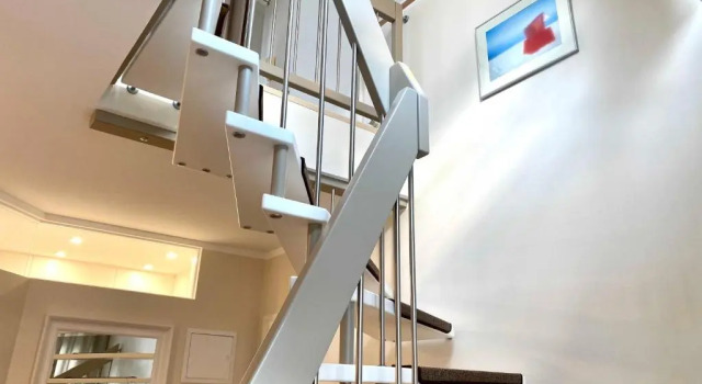 Апартаменты Villa Am Steinbach