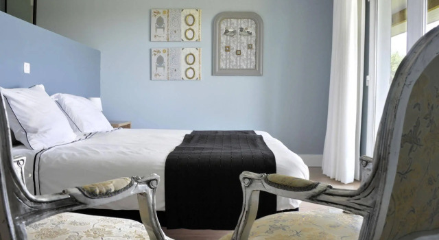 La Petite Couronne, Ecolodge & Lofts, Book Hotel Hotels in Landes with a Pool, Swimming Pool