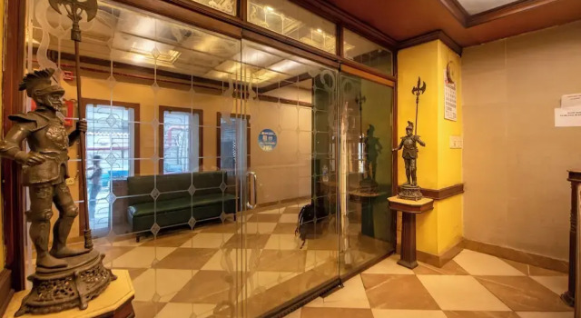 Hotel Meghdoot, Varaa Hotelli Haora West Bengal