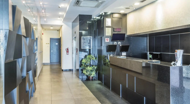 Hotel 81 Kovan