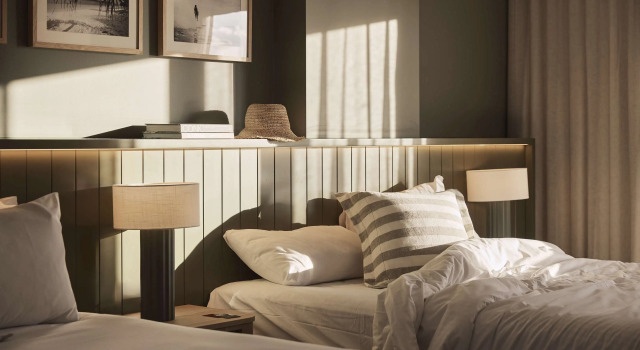 Двухместный номер Standard Rydges Hotel Port Macquarie