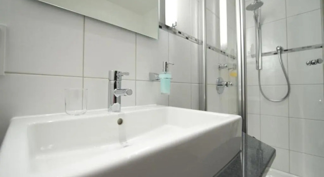Номер Standard Hotel Westfalen Hof