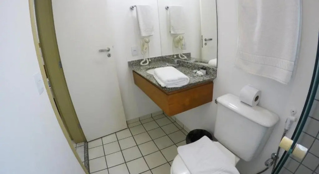 Двухместный номер Superior Costa Victoria Residence