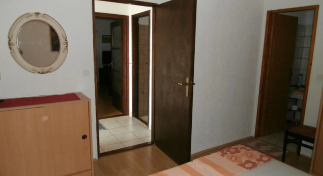 Apartment Marinera, Rezerwuj Apartament Senj 