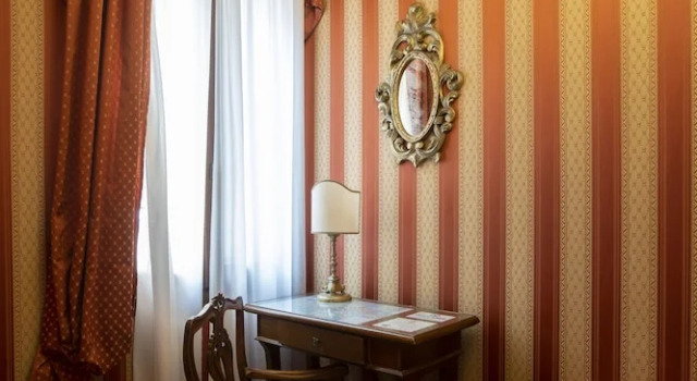 Одноместный номер Classic Hotel Ateneo
