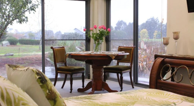 Woodend Old School House, Reserva ahora Hotel Hoteles en Victoria con desayuno, Desayunos