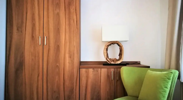 Pelikan Resort
