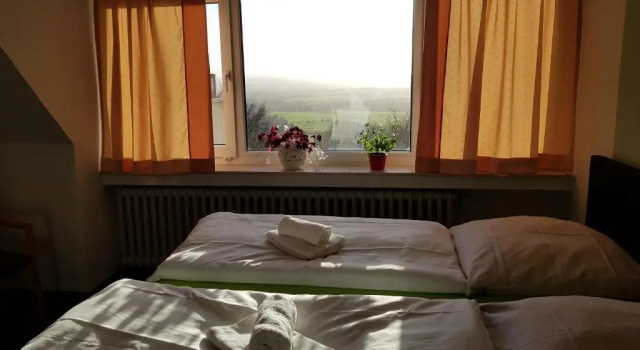 Berghotel, Забронировать Отель Бад-Эйнхаузен Teutoburg Forest