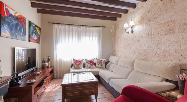 Fidalsa Villa Searenity, Забронировать Вилла Мучамель Коста-Бланка