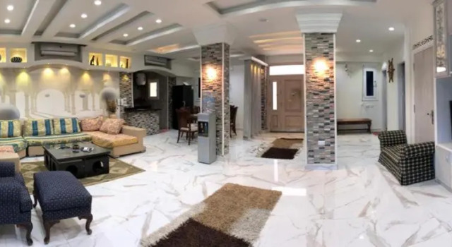 مارينا 5