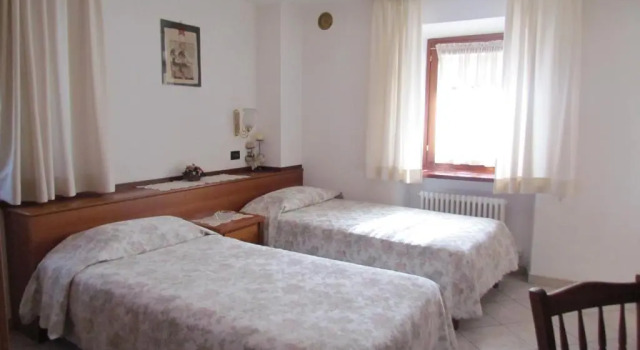 Номер Standard Residence Du Chateau