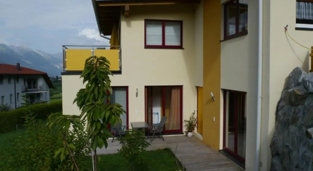 Апартаменты Ferienhaus Sam