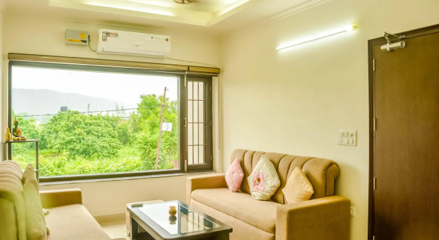 Люкс Отель Om Mansion Retreat Dehradun