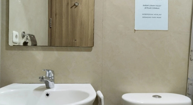 Номер Standard Portal Residence