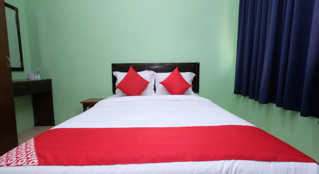 OYO 89759 Gold Jerantut Hotel, Rezervasyon Otel Jerantut Pahang