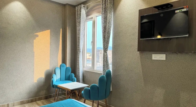 Номер Premium Wanna stay haridwar