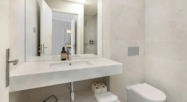 Апартаменты Beato HUB Residences