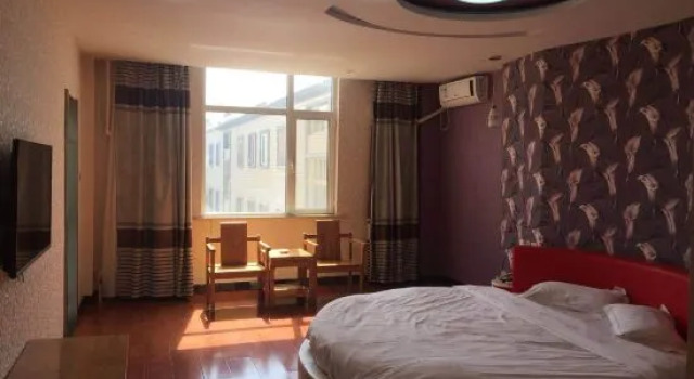 Номер Standard Xinle Dekaiyuan Express Hotel