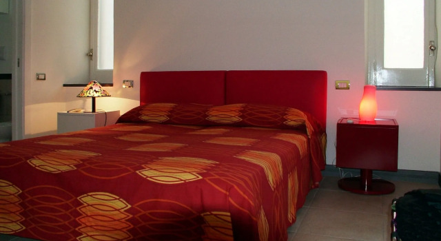 Caracciolo 10, Prenota Hotel Posillipo Napoli