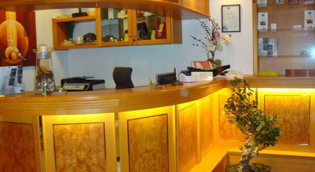 Hotel Stadt Heidelberg, Забронировать Отель Дармштадт Бергштрасе