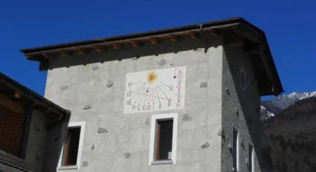 Agriturismo Sesterzio, Buchen Sie Hotel Berbenno di Valtellina 