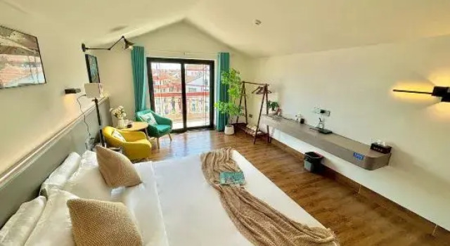 Haixuan Homestay, Book Hotel Putian Fujian