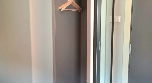 Номер Economy City Living Sentrum Hotel