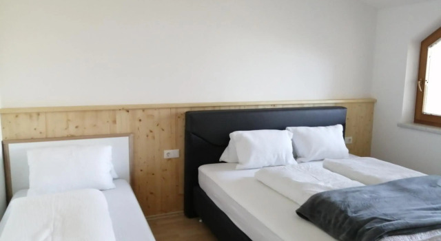 Apartement Flörl, Забронировать Апартаменты/квартира Апартаменты Тироля, Апартаменты/квартира