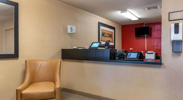 Extended Stay America Suites Lexington Nicholasville Road