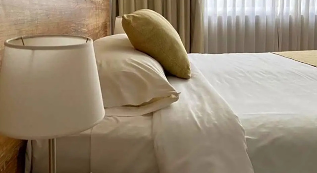 Одноместный номер Standard Hotel Tehuelche