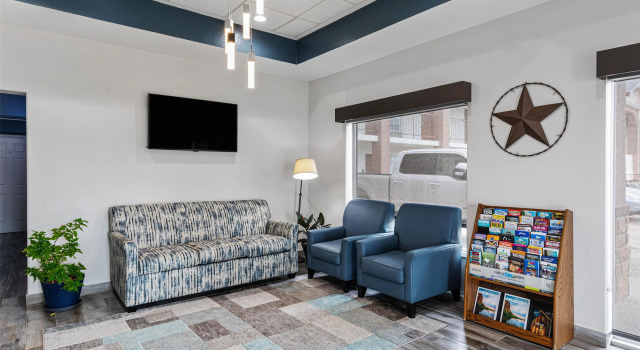 Best Western Canton Inn
