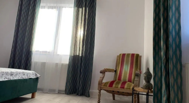 Appartamento Best Apartment Scheia