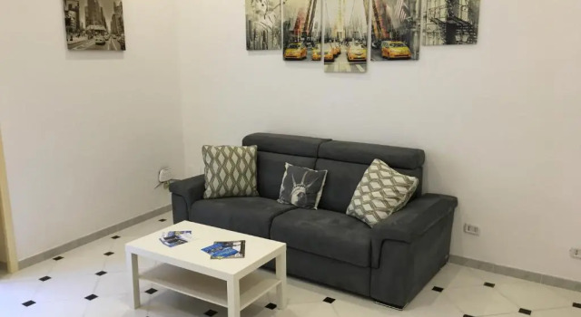 Апартаменты Casa Fortuna