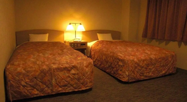 Студия Main Hotel - Vacation STAY 82549