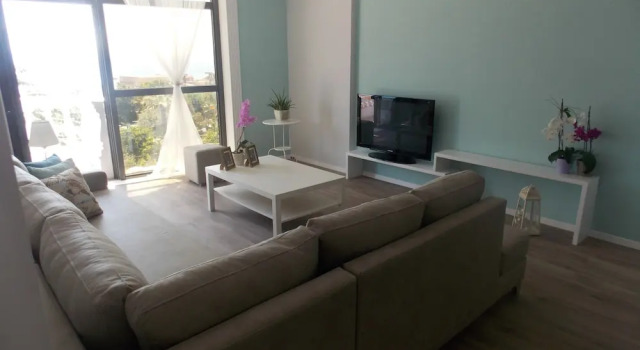 Amarilis Luxury Apartment