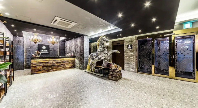 Hotel Isabelle, Boek Hotel Hotels in Geumcheon-Gu met parkeren, Parkeren