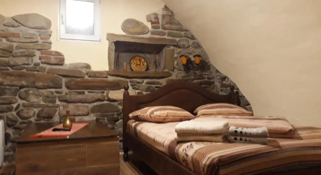 Двухместный номер Standard Casa Marcus