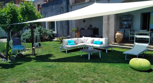 Номер Standard La casa del panorama