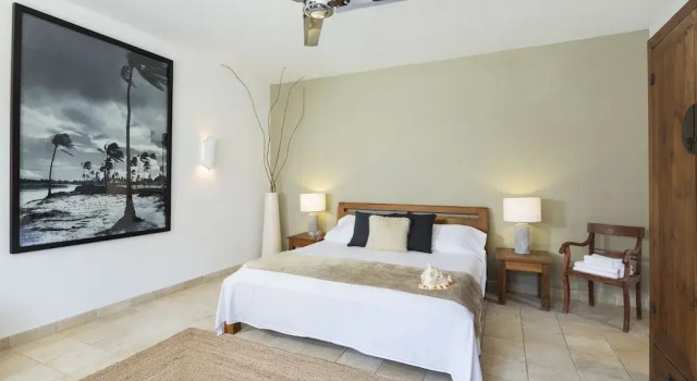 Номер Comfort Hotel Punta Sur