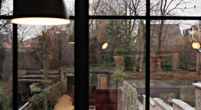 Двухместный номер Deluxe B&B VIENNA