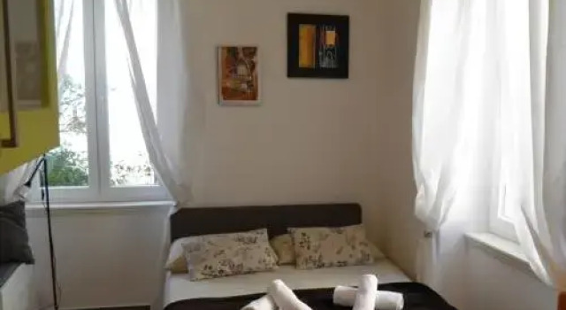 Beach City Pearls Apartments, Prenota Appartamento Splitska 