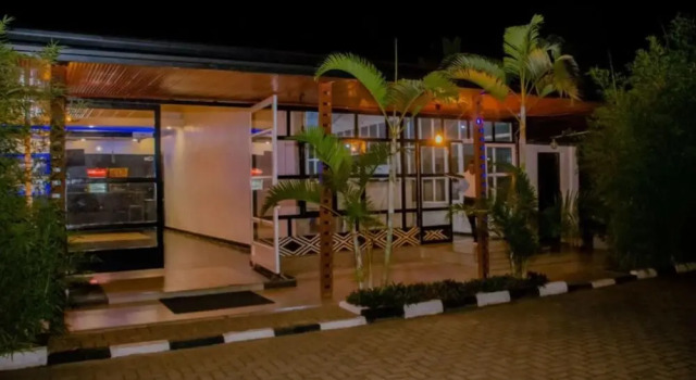 Boutique Hotel Rwanda, Đặt Khách sạn boutique Khách sạn boutique ở Nyarugenge, Khách sạn boutique