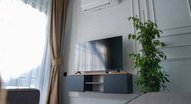 Люкс Comfort Juglans Suites