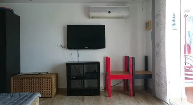 SF Playa Del Pacha, Rezerwuj Apartament Hotele w Tanger-Tetouan z parkingiem, Parking