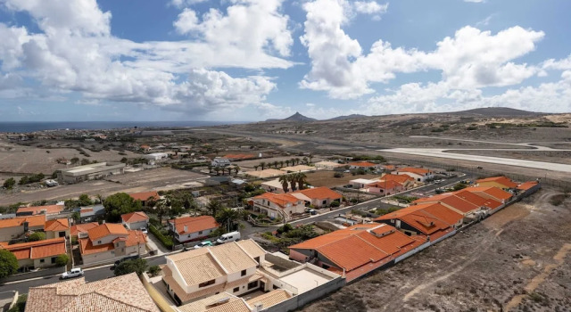 Коттедж Villa Areal Porto Santo - By An Island Apart