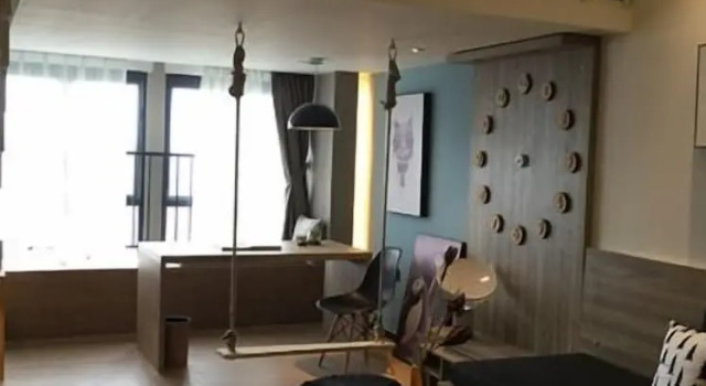 Номер Standard Iway International Holiday Apartment
