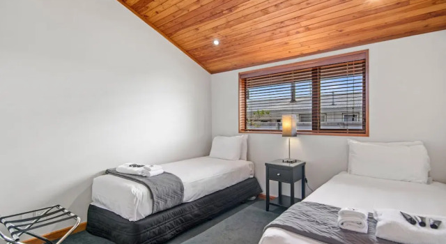 Семейный номер Standard Riverside Hotel Marlborough